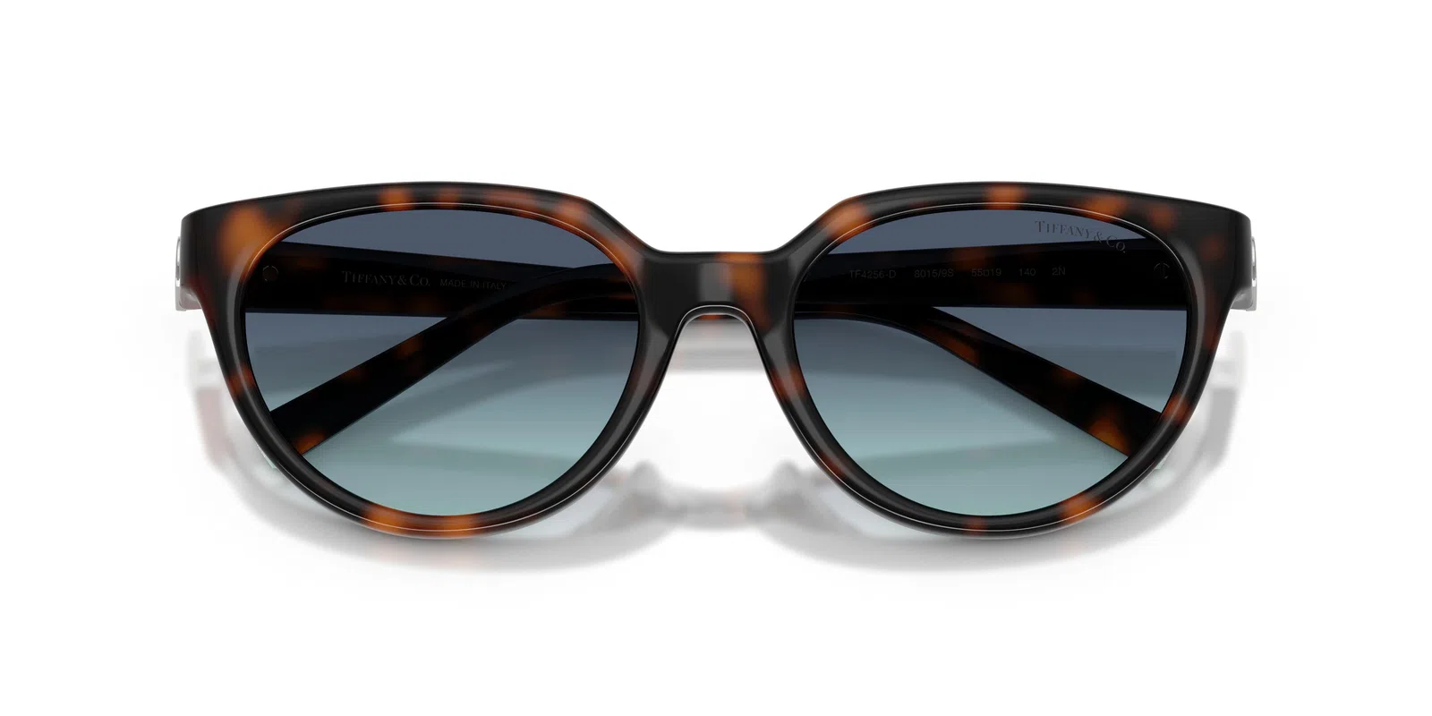 Tiffany 4256D Sunglasses - view 5